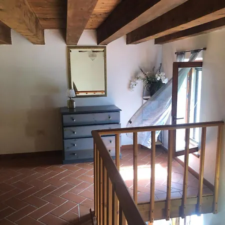 Apartment Il Giardino Della Casa Dei Pescatori - Portopaglia Gonnesa
