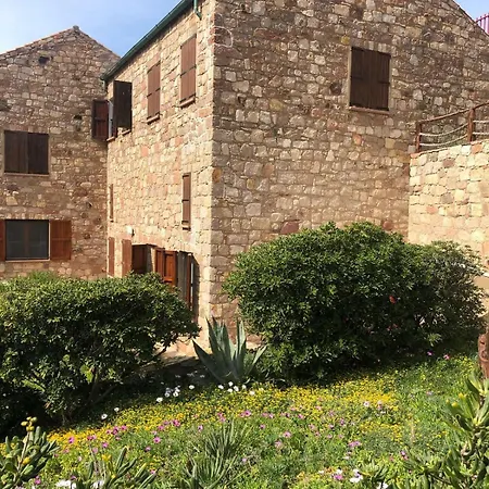 Il Giardino Della Casa Dei Pescatori - Portopaglia Apartment *