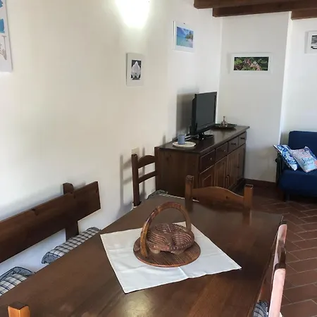 Apartment Il Giardino Della Casa Dei Pescatori - Portopaglia Gonnesa