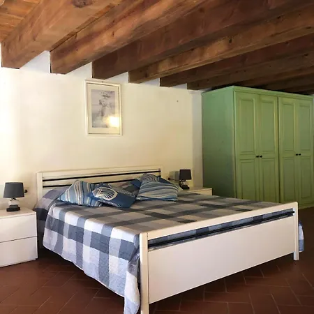 Il Giardino Della Casa Dei Pescatori - Portopaglia Gonnesa