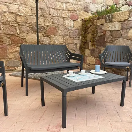 Apartment Il Giardino Della Casa Dei Pescatori - Portopaglia