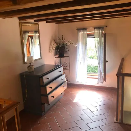 Apartment Il Giardino Della Casa Dei Pescatori - Portopaglia