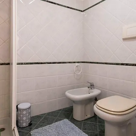Il Giardino Della Casa Dei Pescatori - Portopaglia Apartment *