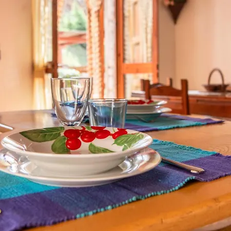 شقة Il Giardino Della Casa Dei Pescatori - Portopaglia غونيسا