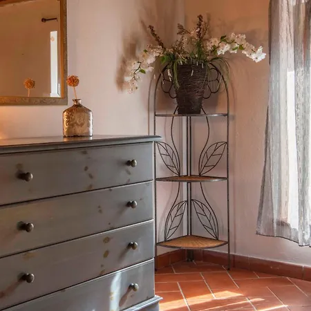 Il Giardino Della Casa Dei Pescatori - Portopaglia Apartment