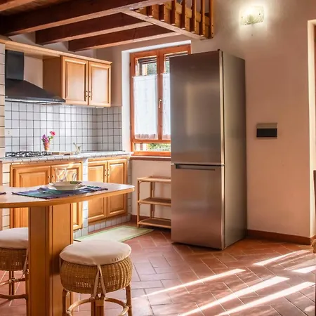 Il Giardino Della Casa Dei Pescatori - Portopaglia Apartment Gonnesa
