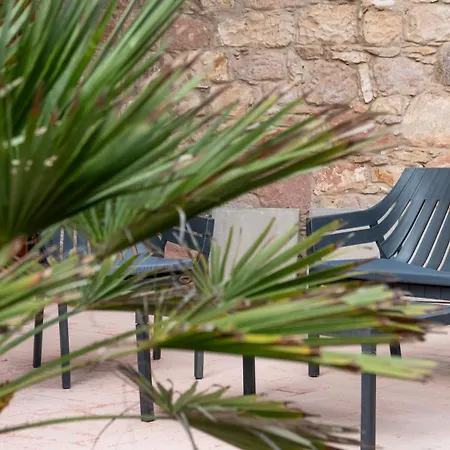 Il Giardino Della Casa Dei Pescatori - Portopaglia
