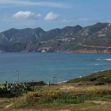 Il Giardino Della Casa Dei Pescatori - Portopaglia *