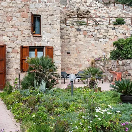 Il Giardino Della Casa Dei Pescatori - Portopaglia Apartment *