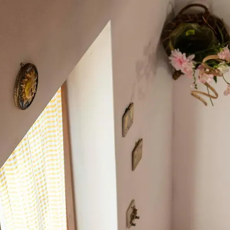 Apartment Il Giardino Della Casa Dei Pescatori - Portopaglia Gonnesa