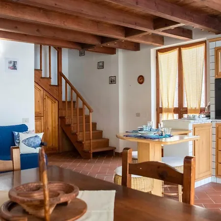 Il Giardino Della Casa Dei Pescatori - Portopaglia Gonnesa