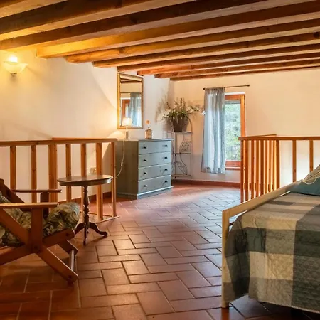 Il Giardino Della Casa Dei Pescatori - Portopaglia Apartment