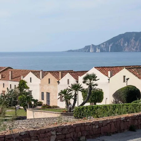 Apartment Il Giardino Della Casa Dei Pescatori - Portopaglia