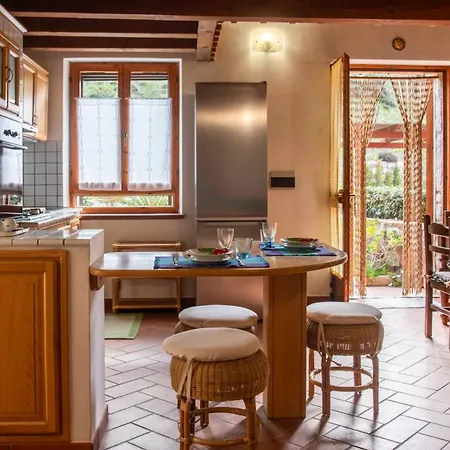 Apartment Il Giardino Della Casa Dei Pescatori - Portopaglia *