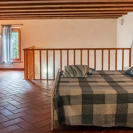 Il Giardino Della Casa Dei Pescatori - Portopaglia شقة غونيسا