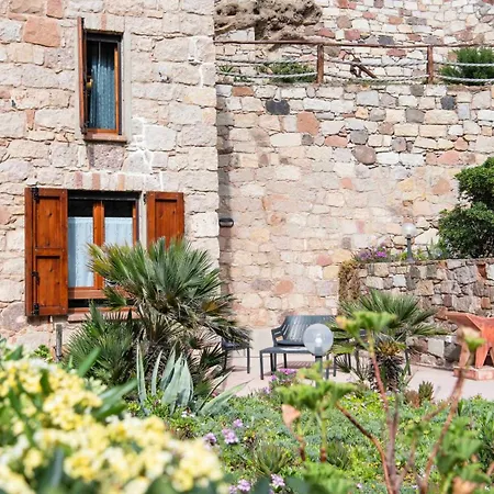 Apartment Il Giardino Della Casa Dei Pescatori - Portopaglia *