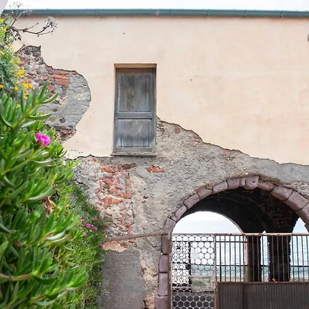 Appartement Il Giardino Della Casa Dei Pescatori - Portopaglia