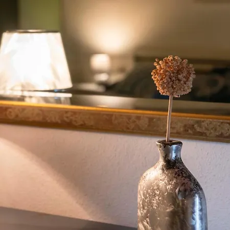 Il Giardino Della Casa Dei Pescatori - Portopaglia Appartement *