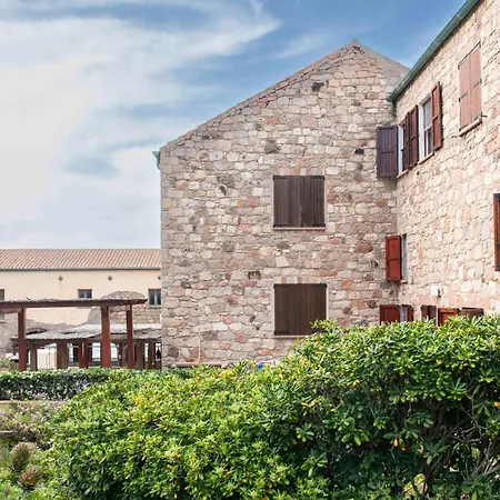 Appartamento Il Giardino Della Casa Dei Pescatori - Portopaglia